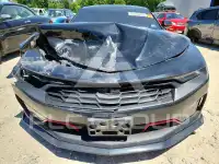 2022 Chevrolet Camaro фото