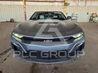 2022 Chevrolet Camaro фото