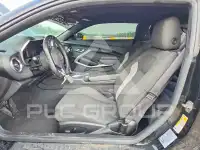 2022 Chevrolet Camaro фото