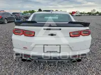 2022 Chevrolet Camaro фото