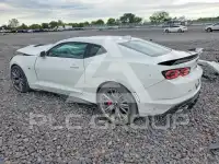 2022 Chevrolet Camaro фото