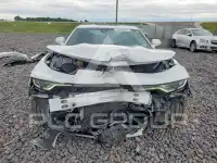 2022 Chevrolet Camaro фото