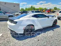2022 Chevrolet Camaro фото