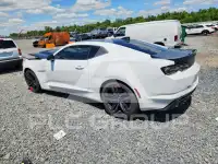 2022 Chevrolet Camaro фото