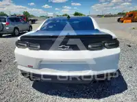 2022 Chevrolet Camaro фото