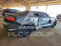 2022 Chevrolet Camaro фото