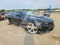 2022 Chevrolet Camaro фото
