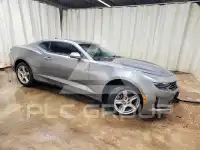 2022 Chevrolet Camaro фото