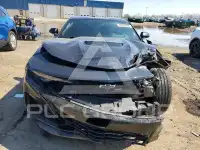 2022 Chevrolet Camaro фото