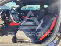 2022 Chevrolet Camaro фото