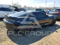 2022 Chevrolet Camaro фото