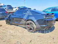 2022 Chevrolet Camaro фото