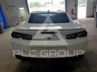 2022 Chevrolet Camaro фото