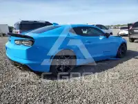2022 Chevrolet Camaro фото