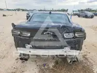 2022 Chevrolet Camaro фото