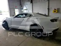 2022 Chevrolet Camaro фото
