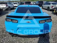 2022 Chevrolet Camaro фото