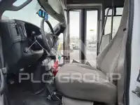 2022 Chevrolet Express фото