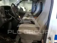 2022 Chevrolet Express фото