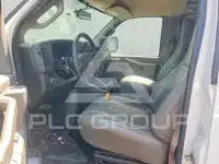 2022 Chevrolet Express фото