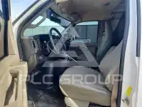 2022 Chevrolet Express фото