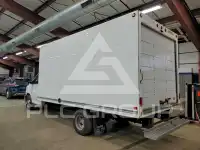 2022 Chevrolet Express фото