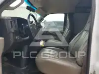 2022 Chevrolet Express фото