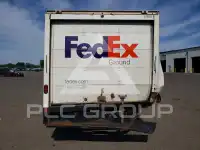 2022 Chevrolet Express фото