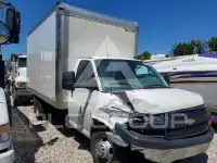 2022 Chevrolet Express фото