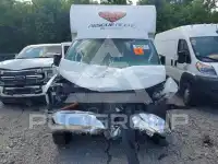 2022 Chevrolet Express фото