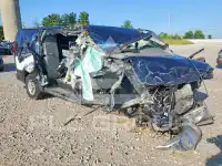 2022 Chevrolet Express фото