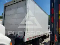 2022 Chevrolet Express фото