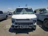 2022 Chevrolet Express фото