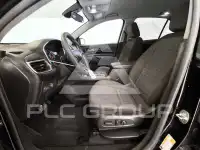 2022 Chevrolet Equinox фото