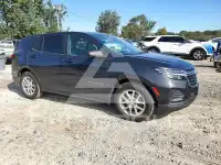 2022 Chevrolet Equinox фото