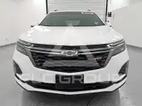 2022 Chevrolet Equinox фото