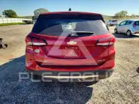 2022 Chevrolet Equinox фото