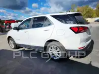 2022 Chevrolet Equinox фото