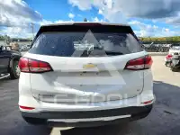 2022 Chevrolet Equinox фото