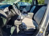 2022 Chevrolet Equinox фото