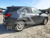 2022 Chevrolet Equinox фото
