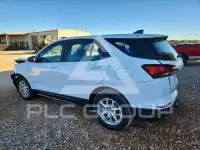 2022 Chevrolet Equinox фото