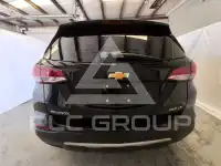 2022 Chevrolet Equinox фото
