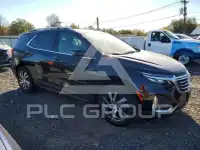 2022 Chevrolet Equinox photo