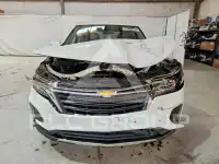 2022 Chevrolet Equinox фото
