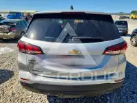 2022 Chevrolet Equinox фото