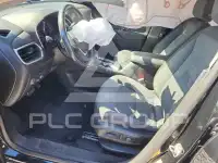 2022 Chevrolet Equinox фото
