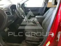 2022 Chevrolet Equinox фото