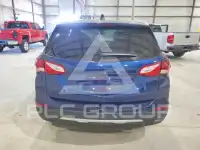 2022 Chevrolet Equinox photo
