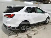 2022 Chevrolet Equinox фото